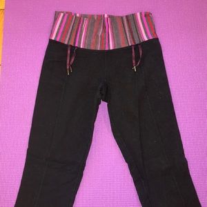 Lululemon legging